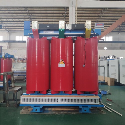 永兴SCB12-2500KVA/10KV/0.4KV干式变压器