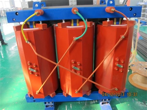 永兴SCB10-1250kva干式变压器现货规格